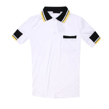 Blank Poloshirts Billiges Poloshirt Schnittmuster Dry Fit Poloshirt